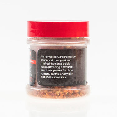 Carolina Reaper Flakes - The Pepper Pantry (Formerly Marie Sharp's)